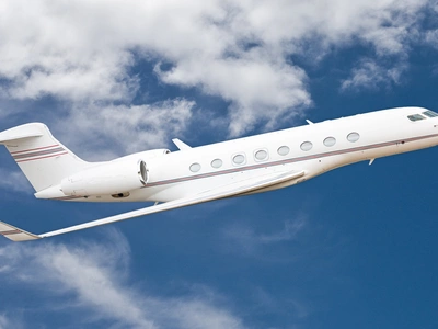 similar aircraft image