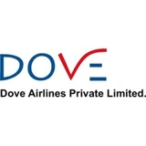 Dove Airlines Private Limited_logo