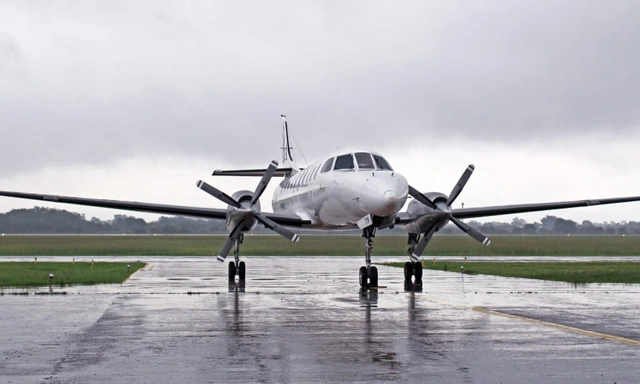 aircraft image