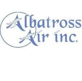 Albatross Air_logo