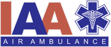 Intal Medicall Air Ambulance GmbH_logo