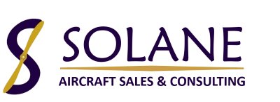 Solane Aircraft Seles & Consulting_logo