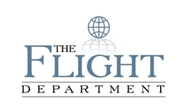 The Flight Department_logo
