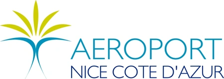 Aeroports De La Cote D'azur_logo