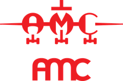 AMC Airlines_logo