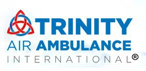 Trinity Air Ambulance International_logo