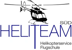 HeliTeam SUED_logo
