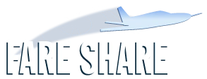 Fare Share, Ltd._logo