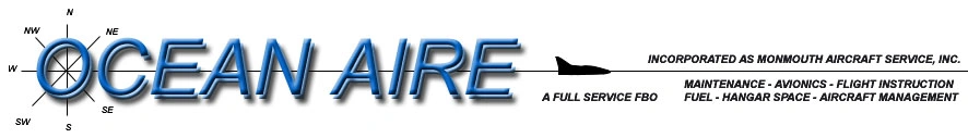 Ocean Aire_logo