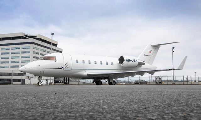 aircraft image