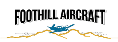 Foothill Aircraft_logo
