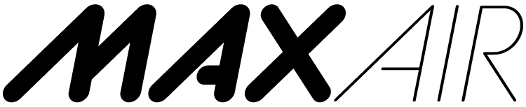 Maxair, LLC_logo