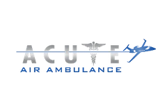 Acute Air Ambulance_logo