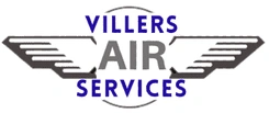 Villers Air Services Ltd._logo