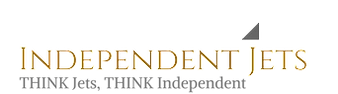 Independent Jets Service_logo