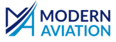Modern Aviation_logo
