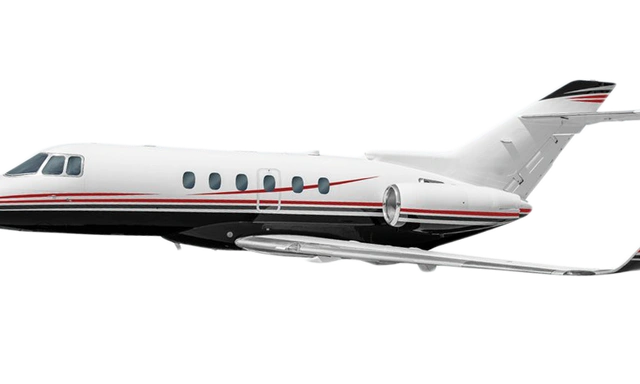 aircraft image