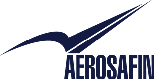 Aerosafin S.A de CV_logo