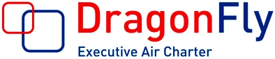 DragonFly Executive Aviation Charter_logo