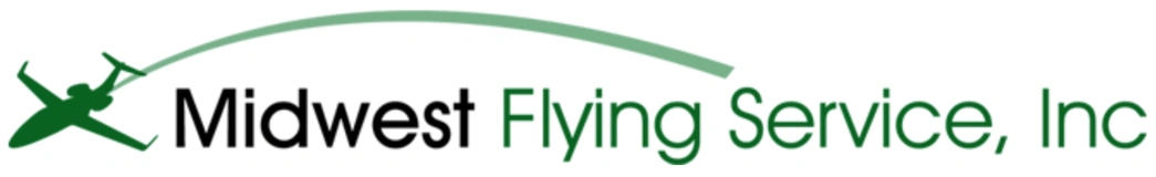 Midwest Flying Service, Inc._logo
