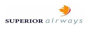 Superior Airways, Ltd._logo