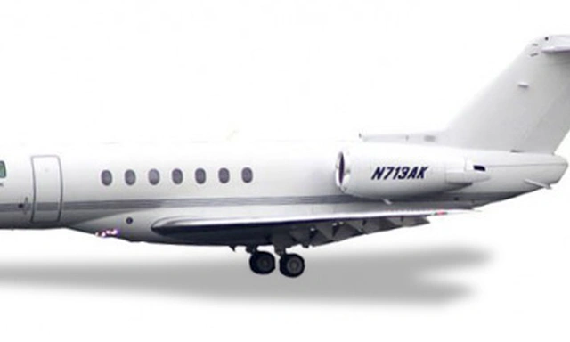 aircraft image