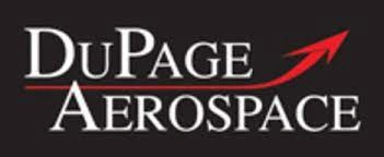 DuPage Aerospace_logo