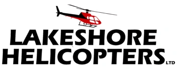 Lakeshore Helicopters Ltd_logo