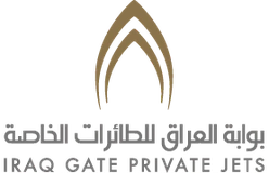 Iraq Gate_logo