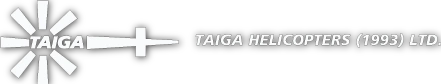 Taiga Helicopters_logo