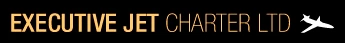 Executive Jet Charter, Ltd_logo