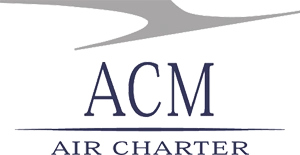 Corporate Air Charters, Inc._logo