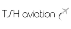 TSH Aviation LLC_logo
