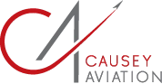 Causey Aviation Service, Inc._logo