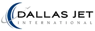 Dallas Jet International_logo