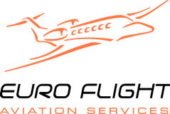 Euro Flight Aviation Services_logo