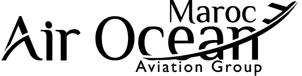 Air Ocean Maroc_logo