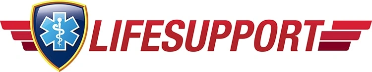 LifeSupport Air Medical Services, Inc._logo