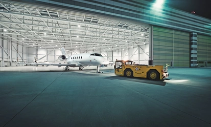 Vienna Aircraft Handling_logo