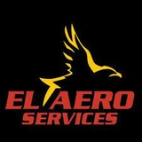 El Aero Services, LLC_logo