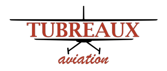 Tubreaux Aviation_logo