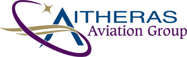 Aitheras Aviation Group, LLC_logo