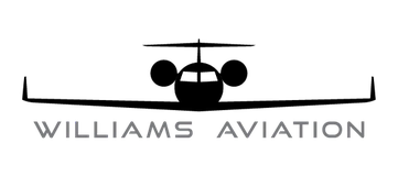 Williams Aviation Ltd_logo