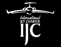 International Jet Charter, Inc._logo