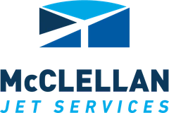 McClellan Jet Services_logo