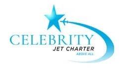 Celebrity Jet Charter LLC_logo