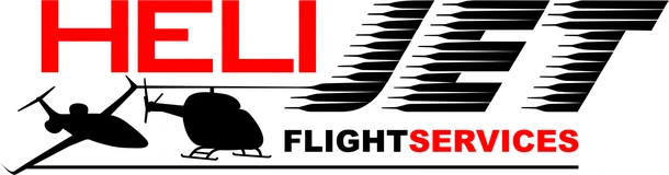 HeliJet Charter GmbH_logo