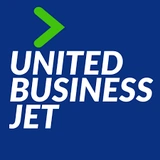 United Business Jet_logo