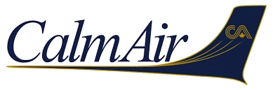Calm Air_logo