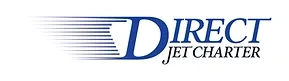Direct Jet Charter, LLC_logo